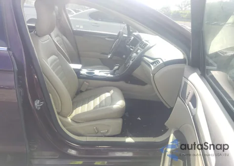 2013 Ford Fusion Se from USA, damaged, VIN 3FA6P0H94DR159107